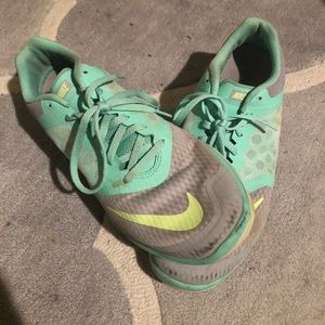 NIKE RUNNING SHOES ✔️